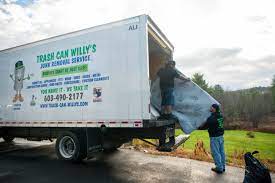 Best Commercial Junk Removal  in Alma, MI